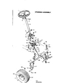 Steering assembly