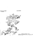 Drive assembly 11 hp.