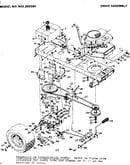 Drive assembly
