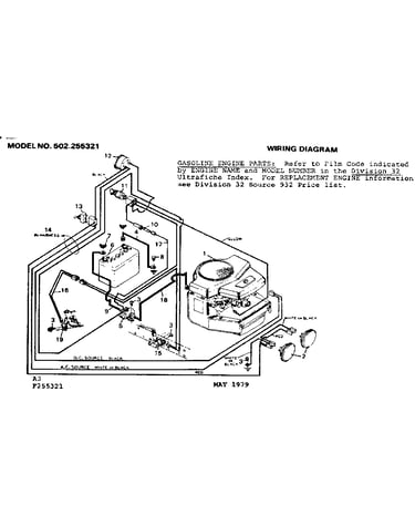 Wiring diagram