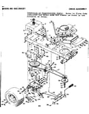 Drive assembly