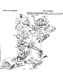 Drive assembly