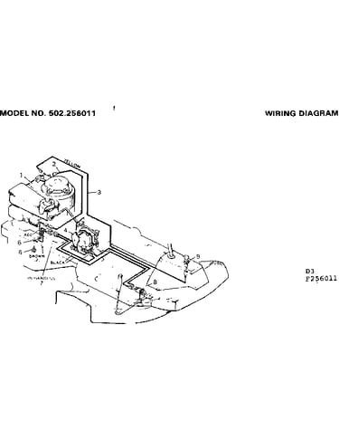 Wiring diagram