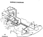 Craftsman 502256012 wiring diagram diagram