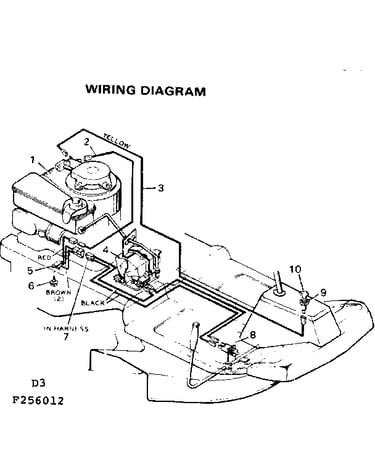 Wiring diagram