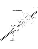 Differential