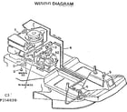 Craftsman 502256020 wiring diagram diagram