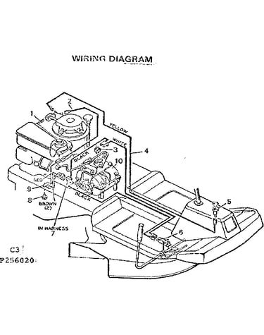 Wiring diagram