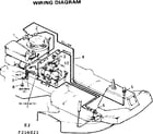 Craftsman 502256021 wiring diagram diagram