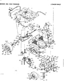Drive assembly