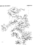 Lower half