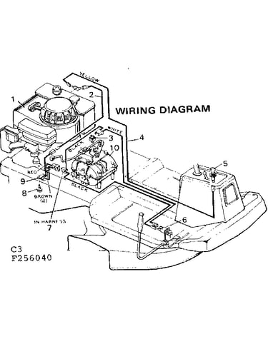 Wiring diagram