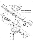 5-speed transmission