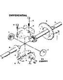 Differential