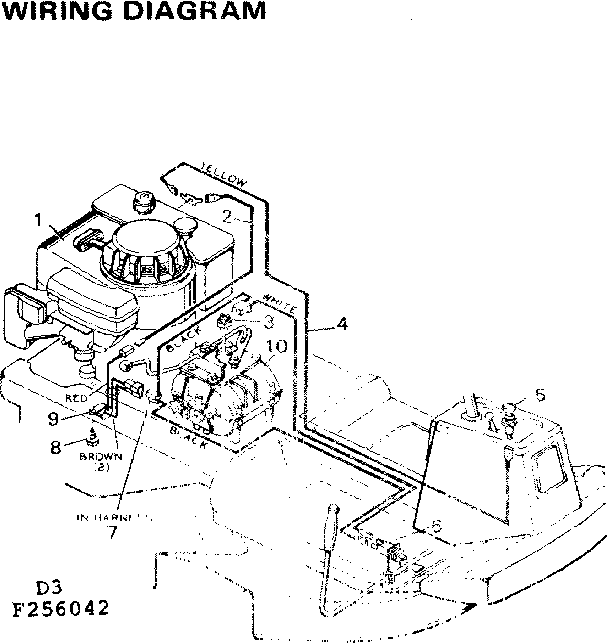 WIRING DIAGRAM