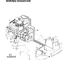 Craftsman 502256042 wiring diagram diagram