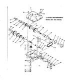 3-speed transmission