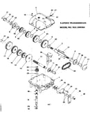5-speed transmission