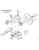 Differential
