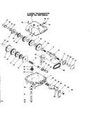 5-speed transmission