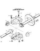Differential