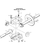 Differential