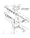5-speed transmission