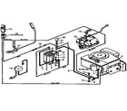 Craftsman 502256071 wiring diagram diagram