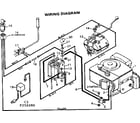 Craftsman 502256080 wiring diagram diagram