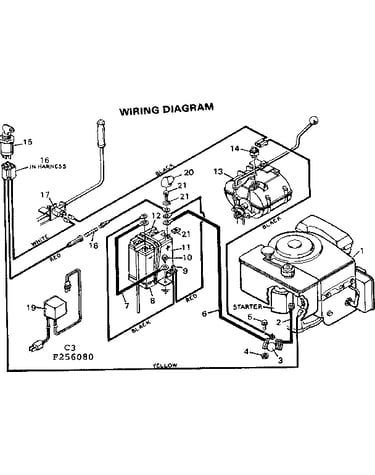 Wiring diagram