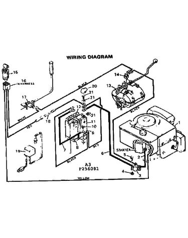 Wiring diagram