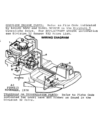 Wiring diagram