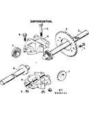 Differential