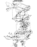 Mower housing