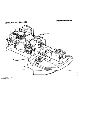 Wiring diagram