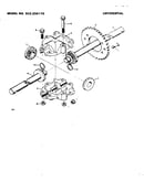 Differential