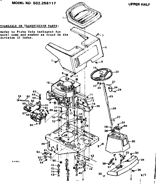 Chassis and enclosures