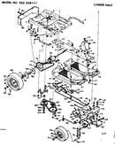 Drive assembly