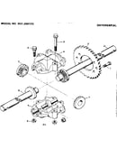 Differential