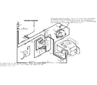 Craftsman 502256121 wiring diagram diagram