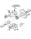 Differential