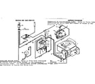 Craftsman 502256122 wiring diagram diagram