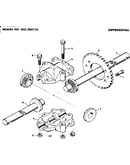 Differential