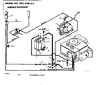 Craftsman 502256124 wiring diagram diagram