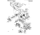 Craftsman 502256124 lower half diagram