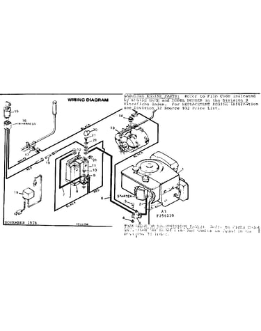 Wiring diagram