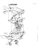 Mower housing