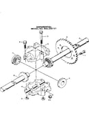 Differential