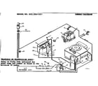 Craftsman 5022561321 wiring diagram diagram