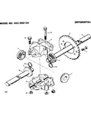 Differential